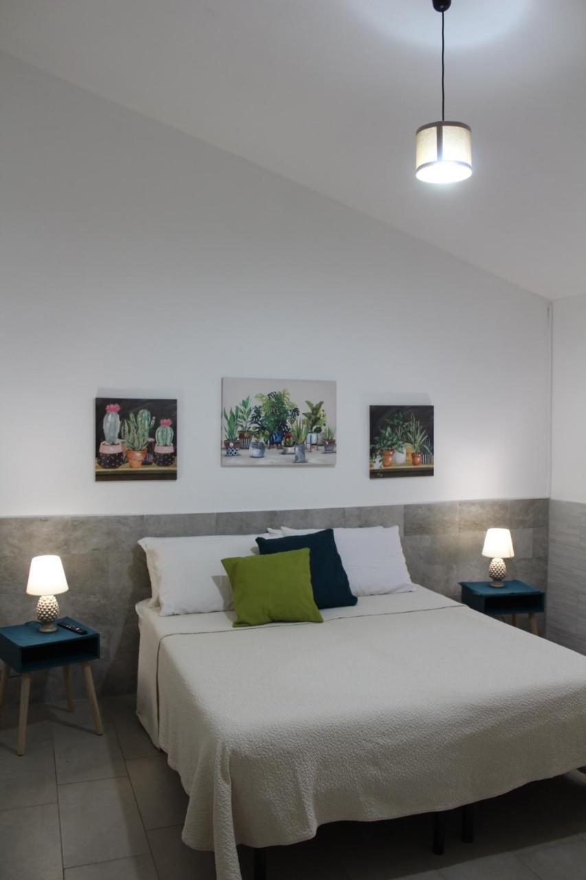 Вілла Elena House Castelluccio Аньоне-Баньї Екстер'єр фото